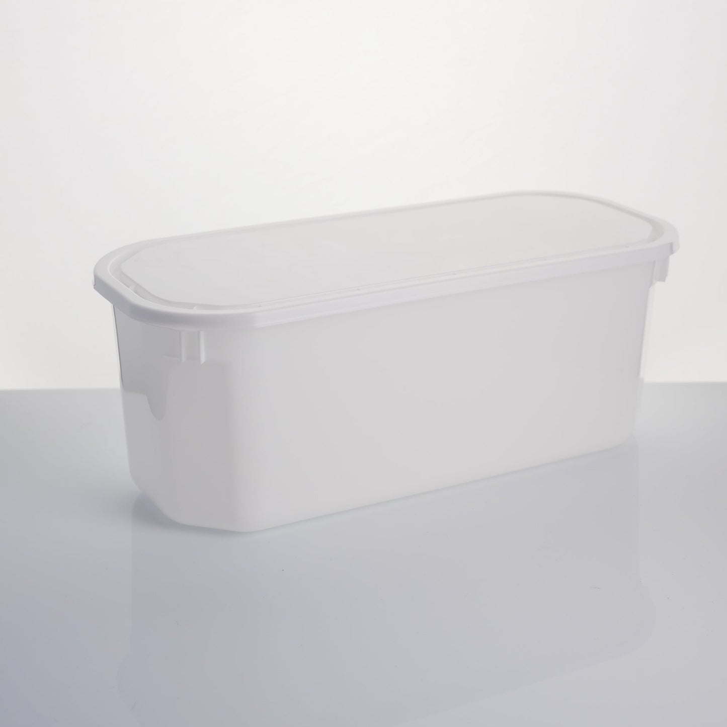 5 litre Napoli container & lid