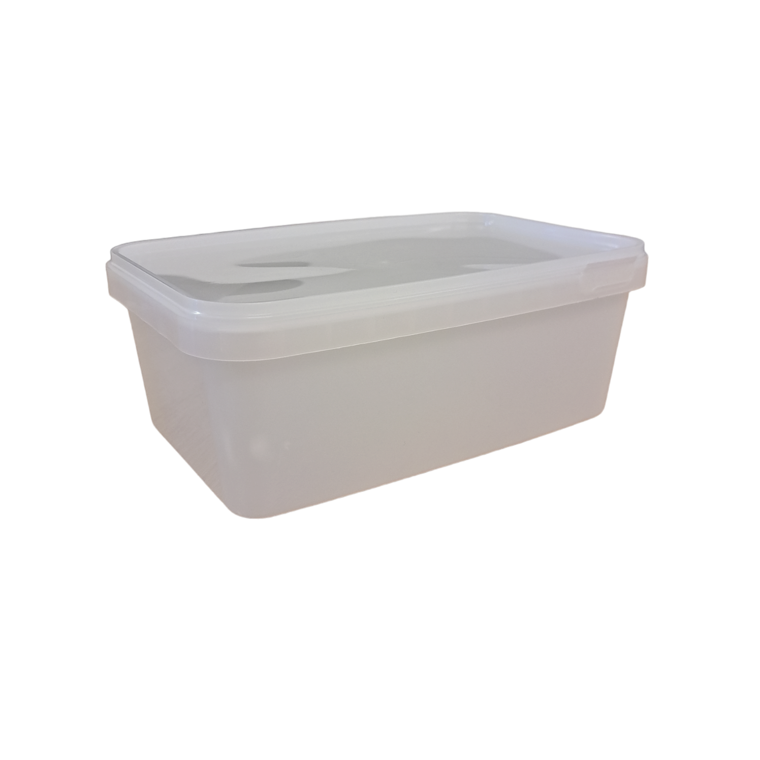 Tamper evident