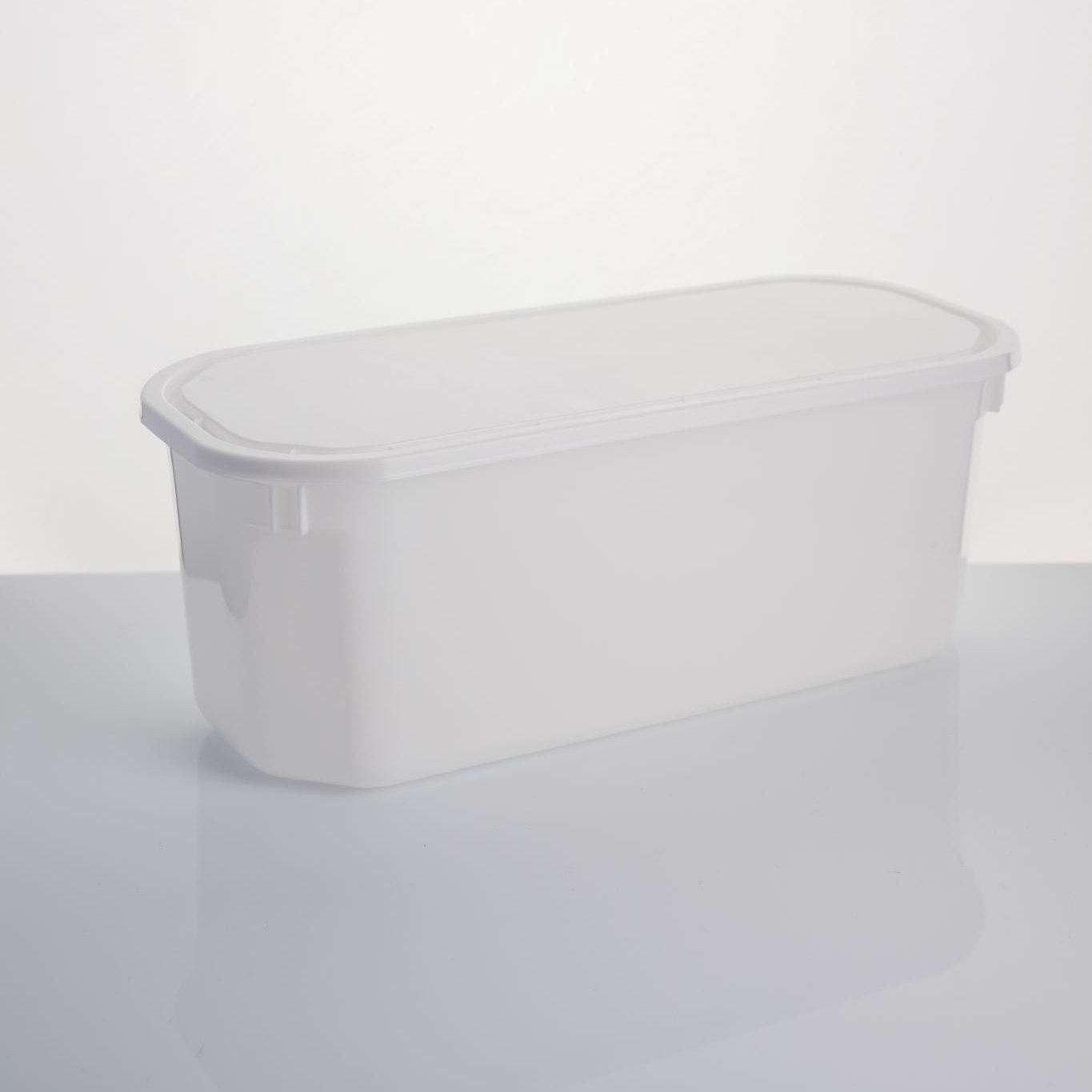 5 litre Napoli container & lid